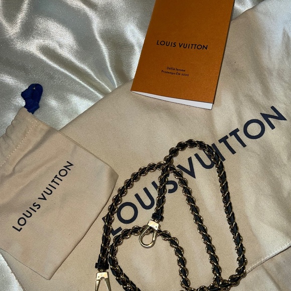 Louis Vuitton Vanity PM Bag - Picture 10 of 11